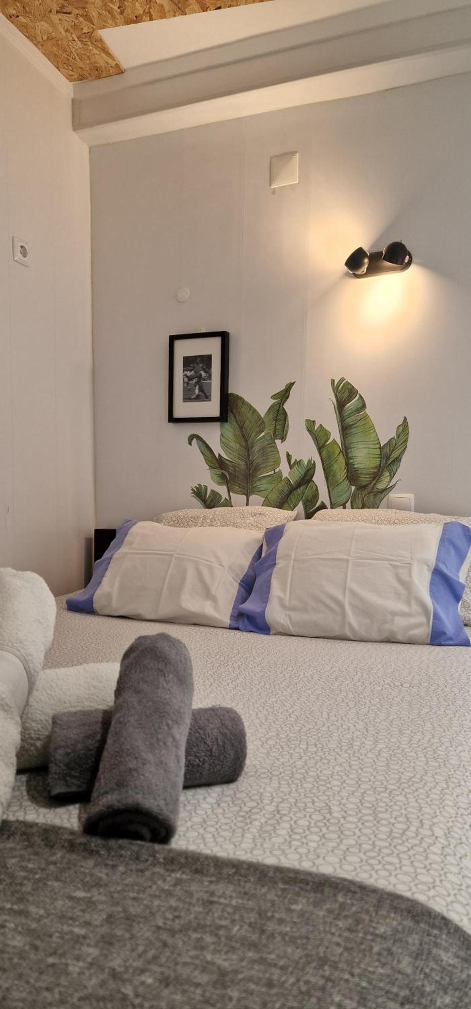 Perfectly Located Apartment In Santa Catarina - Bairro Alto Lisboa 外观 照片