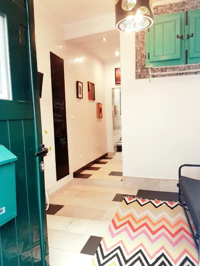 Perfectly Located Apartment In Santa Catarina - Bairro Alto Lisboa 外观 照片