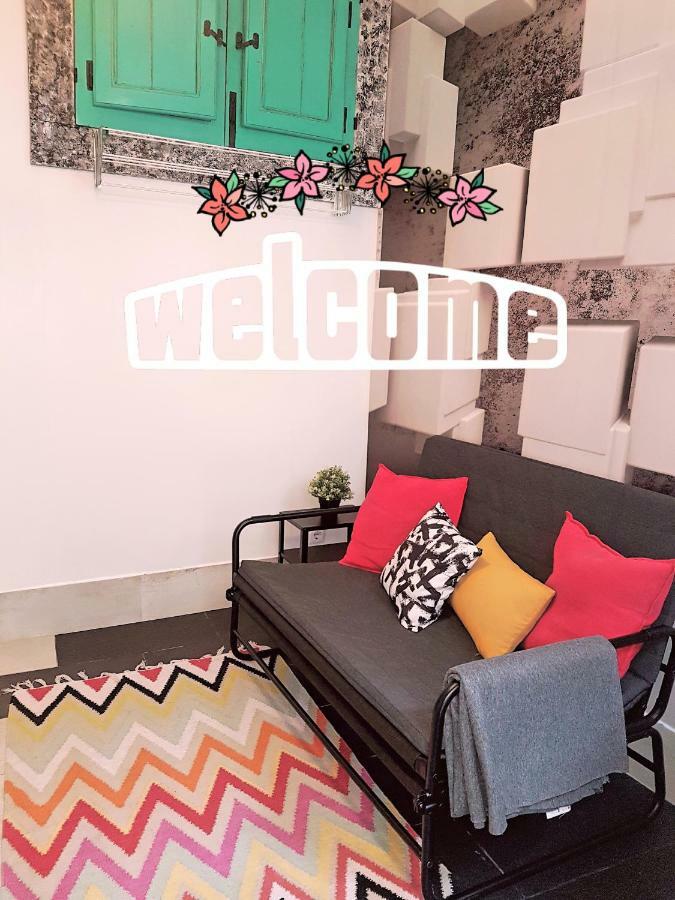 Perfectly Located Apartment In Santa Catarina - Bairro Alto Lisboa 外观 照片