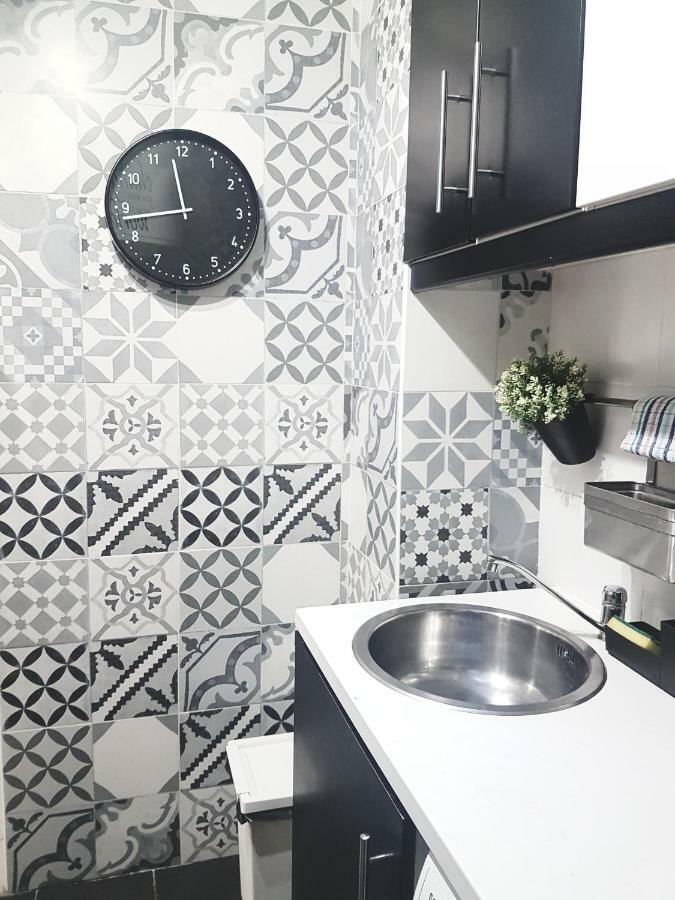Perfectly Located Apartment In Santa Catarina - Bairro Alto Lisboa 外观 照片